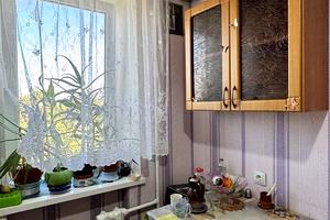квартира по адресу Генерала Петрова ул., 46