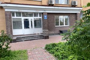 комерційна за адресою Володимира Івасюка просп. (Героїв Сталінграду), 54