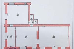 коммерческая по адресу Каменецкая ул., 101