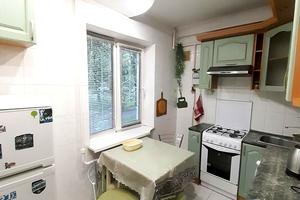 квартира по адресу Мирослава Поповича ул. (Семашка), 10