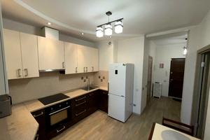 квартира за адресою Регенераторна вул., 4
