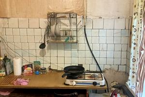 квартира по адресу Нестерова, 2