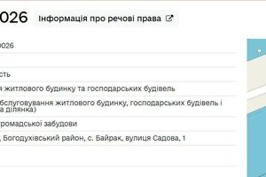 дом по адресу Садова, 1