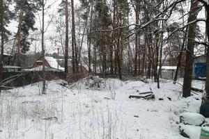 участок по адресу Авіаконструктора Антонова, 28-л