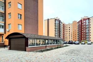 коммерческая по адресу Небесної Сотні, 53-А