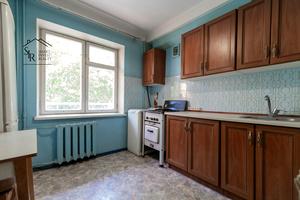 квартира по адресу Берестейский просп. (Победы), 23