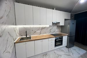 квартира за адресою Жаботинського вул. (Пролетарская улица), 54