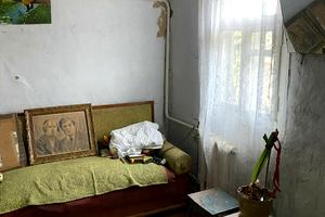 будинок за адресою Олени Пчілки вул.