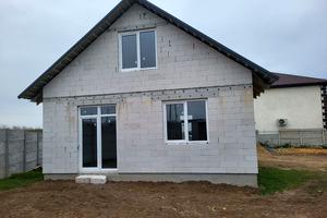 будинок за адресою Массив 15