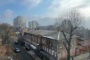 квартира по адресу Архитектора Олега Петрова ул. (Чернишевського), 1-А