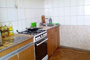 квартира за адресою Євгенія Логінова вул. (Крилова), 38