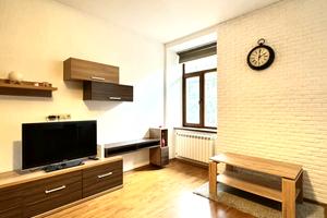 квартира по адресу Котляревского ул., 35