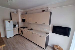 квартира за адресою Тершаківців, 1а