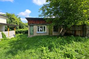 дом по адресу Садовый пер., 3