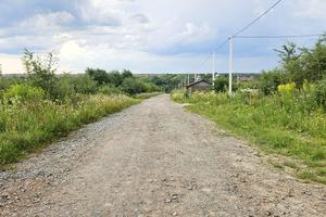 участок по адресу Героїв Упа