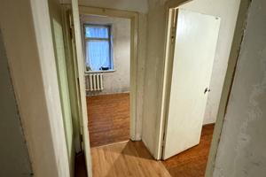 квартира по адресу Балтиморская ул. (Посмитного), 25/4