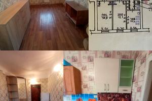 кімната за адресою 23 Серпня вул., 58