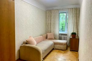 квартира по адресу Будівельників пер., 22