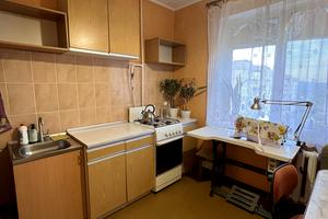 квартира за адресою Ньютона вул., 42