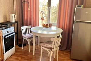 квартира по адресу Строителей бульв., 15
