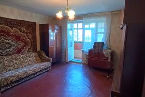 квартира за адресою Мусорського, 33а