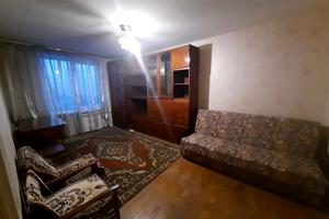 квартира по адресу Амвросия Бучмы бульв., 6