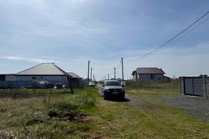 участок по адресу Чеська