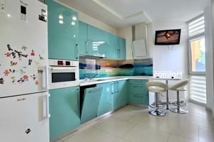 квартира за адресою Регенераторна вул., 4к2