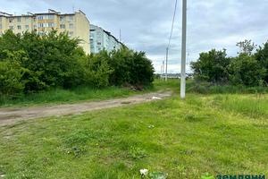 участок по адресу Крайняя ул.