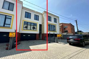 будинок за адресою Івана Ґонти вул., 8