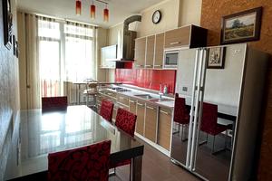 квартира по адресу Петра Болбочана ул. (Клапцова), 52