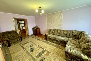 квартира по адресу Котляревського, 2