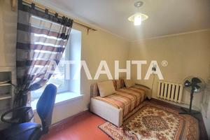 квартира по адресу Майстрова ул., 16