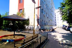 квартира за адресою Переяславська вул., 23