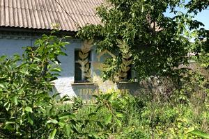 дом по адресу Першотравнева, 22