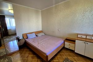 квартира по адресу Архитекторская ул., 20