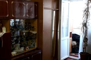 квартира по адресу Черемушки, 65