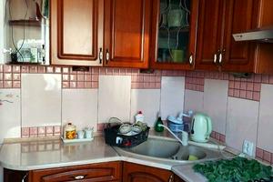 квартира за адресою Богдана-Ігора Антонича вул., 8