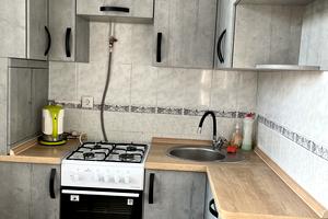 квартира по адресу Победы просп. (Курский), 12