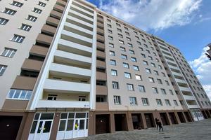 квартира за адресою Лісогринівецька вул., 36