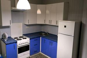 квартира за адресою Михайла Котельникова вул., 33