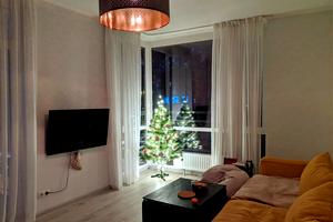 квартира за адресою Анатолія Петрицького вул., 19-А