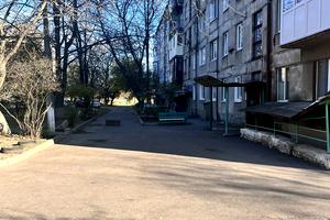 квартира по адресу Сергея Сенчева ул., 40