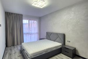 квартира за адресою Стрийська вул., 45
