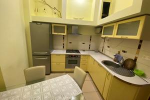квартира по адресу Менцинского ул., 5