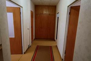 квартира за адресою Горбачевського вул., 1