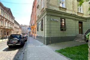 коммерческая по адресу Коперника ул., 40