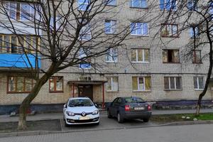 квартира за адресою Бориса Грінченка вул., 8
