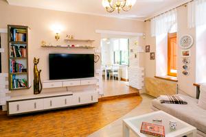 квартира по адресу Ясна, 8