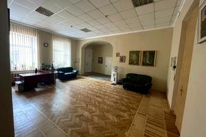 коммерческая по адресу Овручская ул., 21